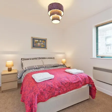 Apartment Superb Location, 1 Bed In City Center *
