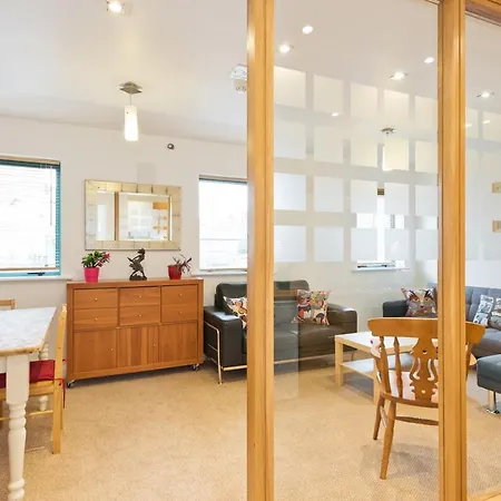 Superb Location, 1 Bed In City Center アパート *