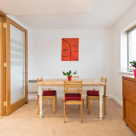 Superb Location, 1 Bed In City Center アパート ダブリン
