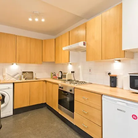 Apartment Superb Location, 1 Bed In City Center